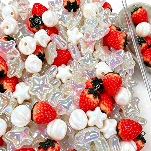Strawberry Sweetheart