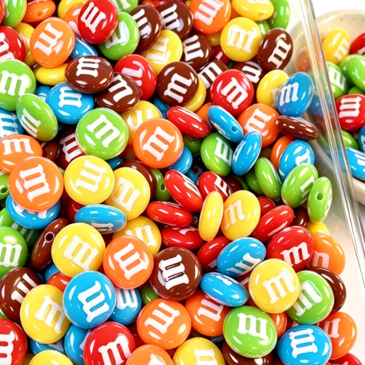 M&M Chocolate