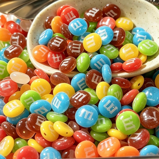 M&M Chocolate