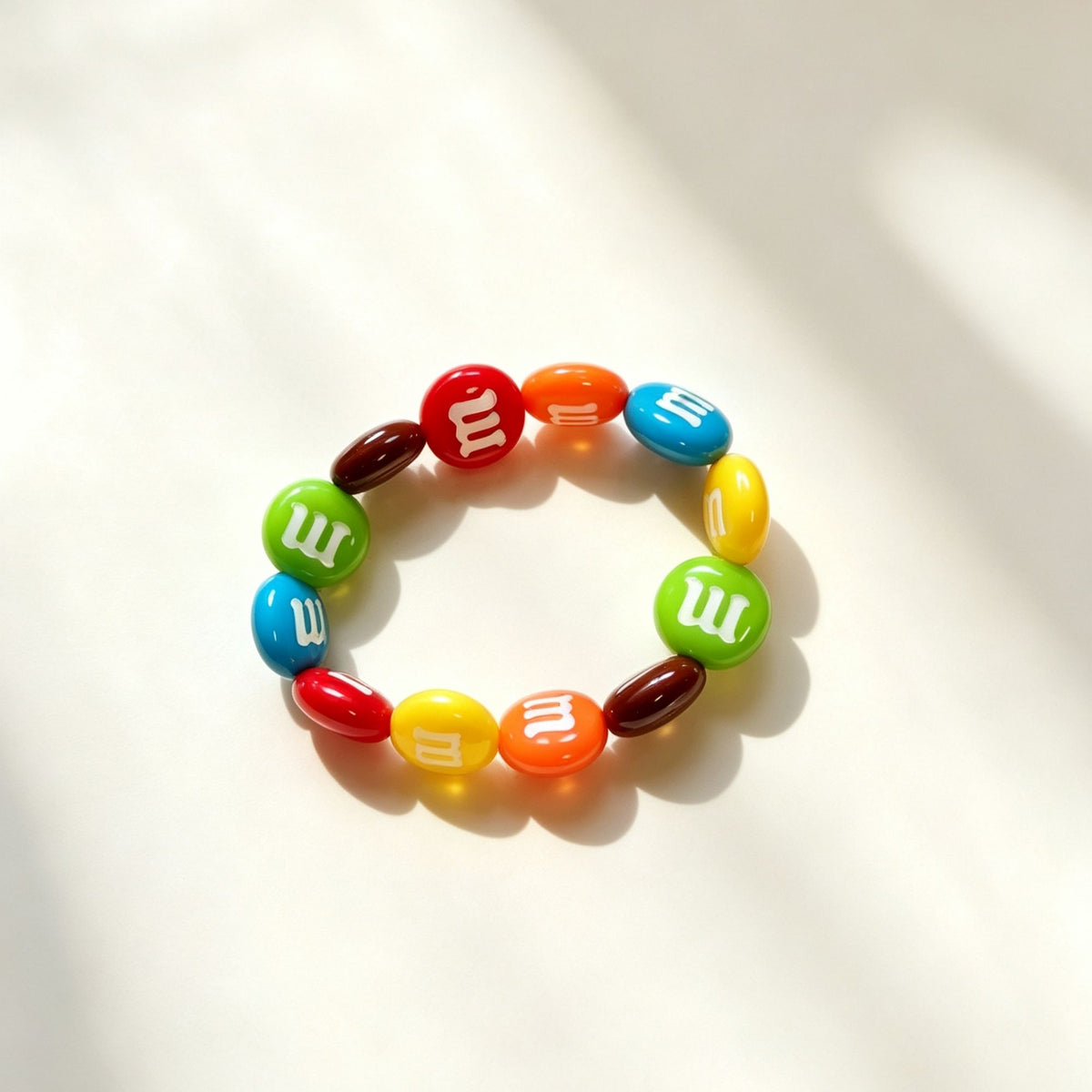 M&M Chocolate