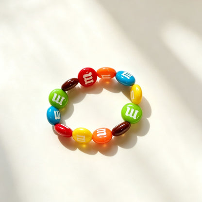 M&M Chocolate