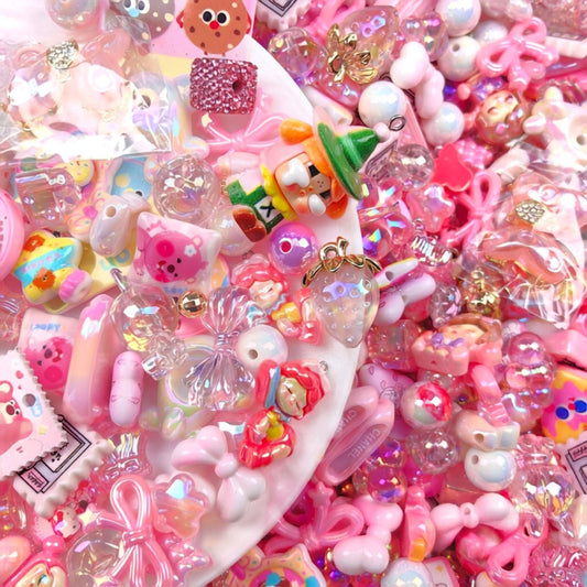 Dreamy Fairy Pink