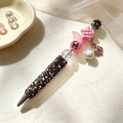 Dreamy Fairy Pink