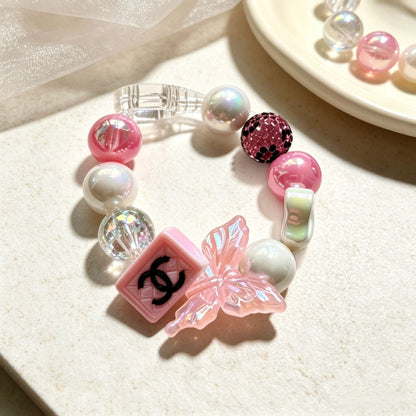 Dreamy Fairy Pink