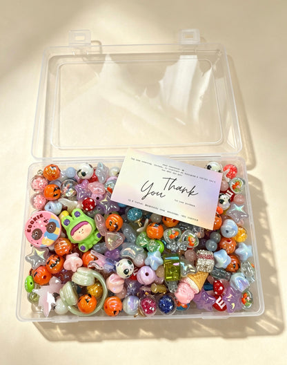 Lucky Blind Bag X Mystery Mix Beads