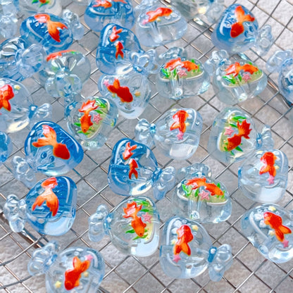 Goldfish Bowl
