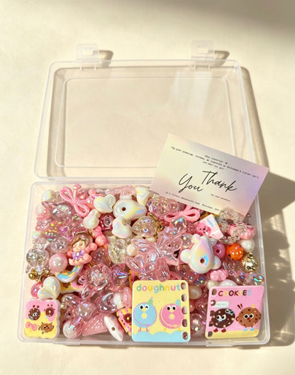 Dreamy Fairy Pink