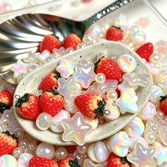 Strawberry Sweetheart