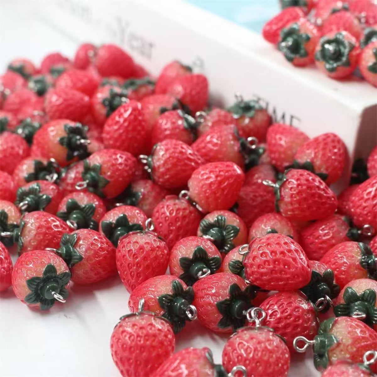 Strawberry Sweetheart