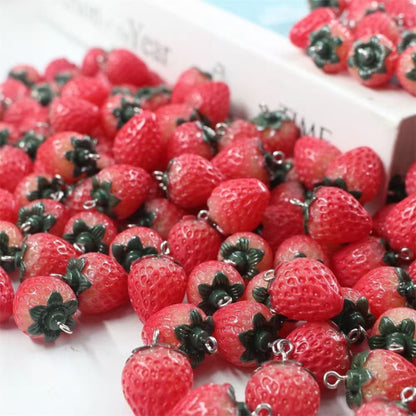 Strawberry Sweetheart